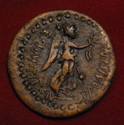 Smackdown-Xliii---The-Levant---Crossroads-Of-Coins